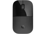 HP Z3700 Dual Wireless Black Mouse