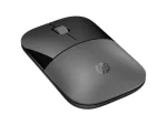 HP Z3700 Dual Wireless Silver Mouse