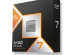 AMD 100-100001973WOF Ryzen 7 9850X3D 5.6GHz 8-Core Zen 5 Socket AM5 Desktop CPU