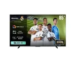 Hisense 85Q6Q 85" QLED 4K 60Hz VIDAA Smart TV
