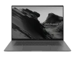 Asus Zenbook S 16 UM5606GA AI Laptop | 16" | AMD Ryzen 9 465 | 2TB | 32GB | Windows 11 Pro | Grey