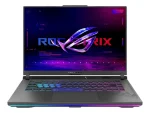 ASUS ROG Strix G16 G614PP Laptop | AMD Ryzen 9 8940HX | 1TB | 16GB | RTX 5070 | Windows 11 Home