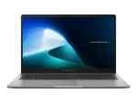 Asus ExpertBook P1 P1503CVA Laptop | 15.6" | Intel Core 5 210H | 512GB |16GB | Windows 11 Home