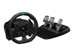 Logitech G923 PS Trueforce Racing Wheel and Pedals for PS & PC