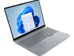 Lenovo Thinkbook 16 G8 IAL | Intel Ultra 5-225U | Grey | 16'' | 16GB DDR5 | 512GB | Windows 11 Pro