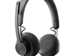 Logitech Zone Wired Teams - GRAPHITE - USB - N/A - EMEA-914 - TEAMS