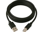 UB210 USB 2.0 Male to Male 10.0m Printer Cable