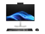 HP Elite Studio 8 G1i AI AIO| 23.8" | Intel Core U7-265 | 64GB | 1TB | Windows 11 Pro