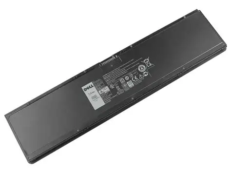 Battery for Dell E7440 7.4V 4500MAH Poly
