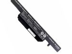 Bat for Mecer W650-3S2P 11.V 4400MAH
