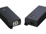 H3C PoE Adapter Power Supply, 55V 60W