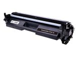 Toner for HP CF217A Black