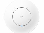 Cudy BE3600 2.5G Dual Band WiFi7 Ceiling Access Point