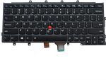 Keyboard for Lenovo X260 Without Pointer Backlit