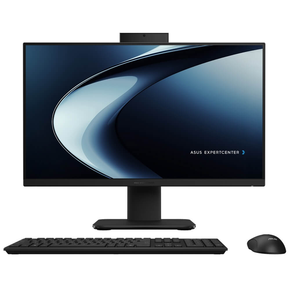 Asus ExpertCenter P440 AIO Desktop | 23.8" | Intel Core 7 240H | 32GB | 512GB | Windows 11 Pro