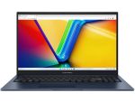 Asus VivoBook 15 X1504 Notebook PC | Intel Core 7 150U | 15.6" | 24GB | 1TB | Windows 11 Home | Quiet Blue