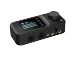 NearStream AMIX40U 10-channel Portable Audio Mixer