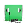 NearStream ST40 Camera Desk Mount with Dual Telescopic Arms