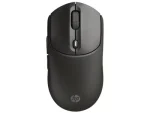 HP 400 Quiet Wireless Black Mouse