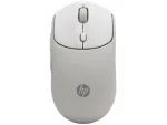 HP 400 Quiet Wireless Maple Mouse