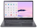 Acer Chromebook Plus 515 Notebook | 15.6" FHD IPS SlimBezel Touch LCD | Intel Core 5 120U | 16GB | 256GB | Windows 11 Pro