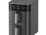 Xiaomi Smart Double Stack Air Fryer 12L