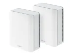 Asus ZenWiFi BT8 Tri-Band Wi-Fi 7 Mesh System - 2 Pack