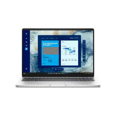 Dell Pro 16 Plus Notebook | 16" | Intel Core-U5 | 16GB | 512GB | Windows 11 Pro