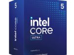 Intel Core Ultra 5 225F LGA1851 3.30GHz 10-Core CPU