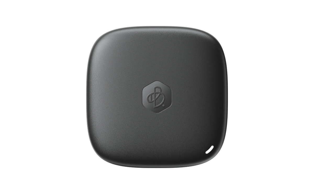 Synology BDS70-2T BeeDrive 2TB USB 10Gbps External Hard Drive