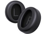 Yealink Black Ear Cushion for BH76 Plus (1 Pair)