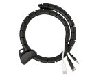 COX16B Cable Organizer Spiral 16MM 1.5M