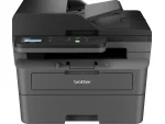 Brother Mid-Range Mono Laser with Duplex printing and wired and wireless