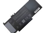 Bat for Dell E5470 7.6V 6000MAH Polymer