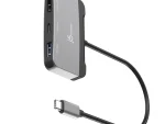 J5 Create JCA399G t-C/Gen2 4in1