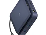 J5 Create JCD3196 2x4K HDMi dock