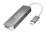 J5 Create JCD371 t-C 4in1 minidock