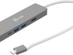 J5 Create JCD390 4K60 HDMi multi-port