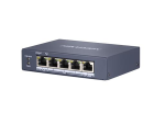 Hikvision 4 Port Unmanaged POE Switch