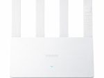 Xiaomi BE3600 Wireless Dual-Band Wi-Fi 7 Router with 2.5Gb Ethernet - White