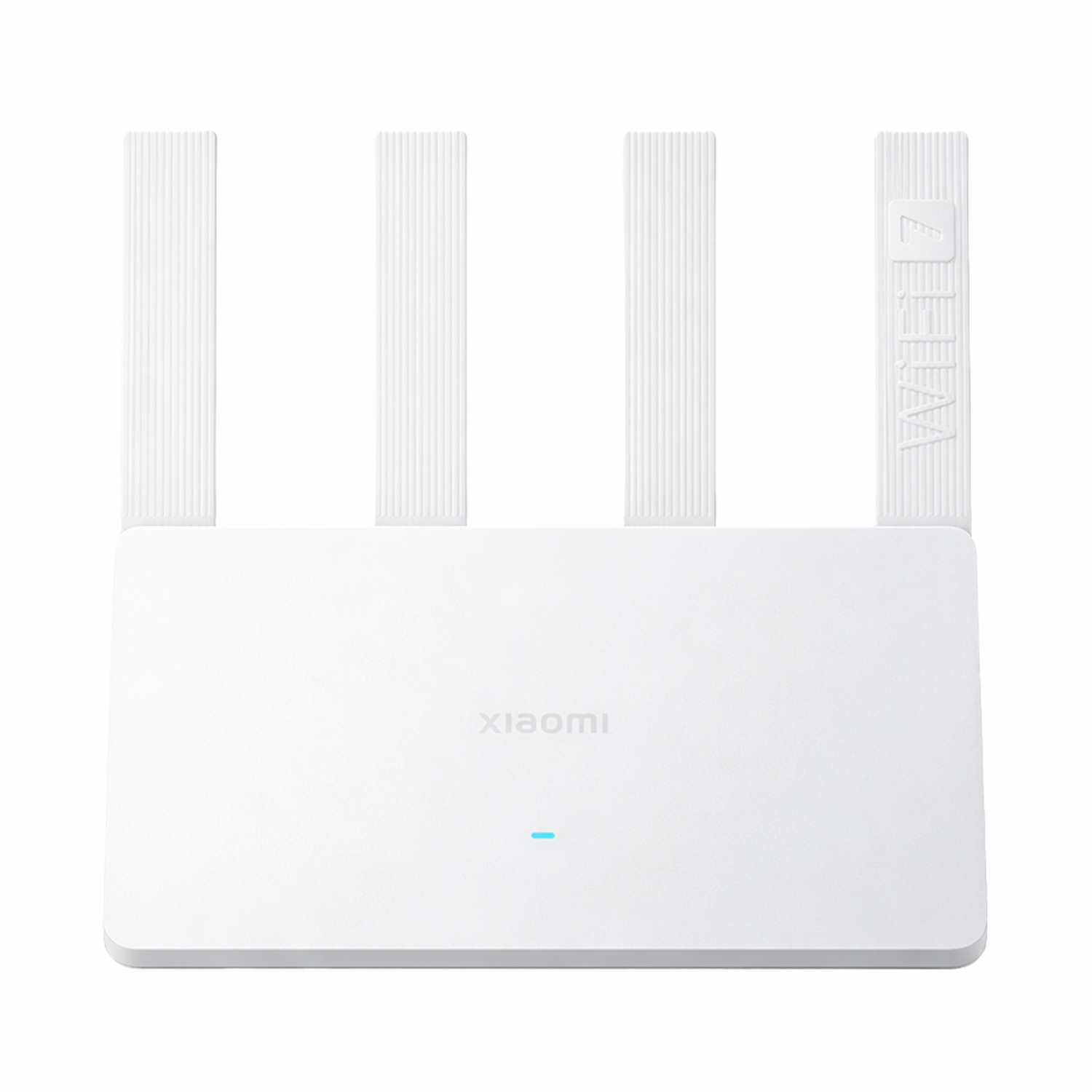 Xiaomi BE3600 Wireless Dual-Band Wi-Fi 7 Router with 2.5Gb Ethernet - White
