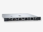 Dell PowerEdge R360 | Xeon 6325P | 4x 3.5" Chassis | 1.2TB SAS | 16GB | 700W |Ready Rails