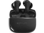 Duoz ENC10 TWS Earbuds ENC 2MIC BT5.4 BK