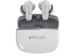 Duoz ENC10 TWS Earbuds ENC 2MIC BT5.4 WH
