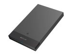 ENU2530 HDD/SSD Enclosure 2.5" USB3.0 5G