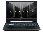Asus TUF Gaming A15 Gaming Laptop | 15.6" | AMD Ryzen 7 7445HS | 8GB | 512GB | Windows 11 Home