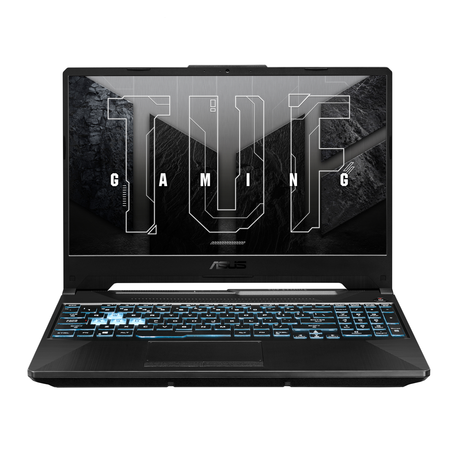 Asus TUF Gaming A15 Gaming Laptop | 15.6" | AMD Ryzen 7 7445HS | 8GB | 512GB | Windows 11 Home