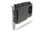 Icydock 204MP-B 4x m.2->pcie5x
