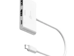 J5 Create JCA399 t-C/Gen1 3in1