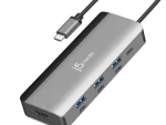 J5 Create JCD362 t-4K144 HDMI slim